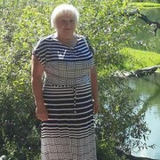 Антонина, 71, Болохово