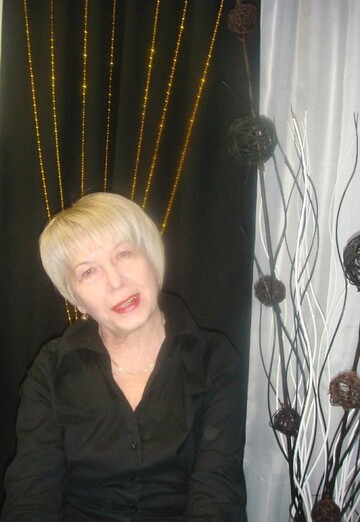 Моя фотография - евгения черниковская, 74 из Екатеринбург (@evgeniyachernikovskaya0)