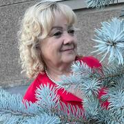 Лидия, 63, Оренбург