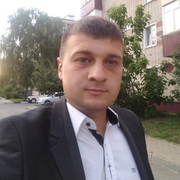 Андрей Соколов, 32, Новый Оскол