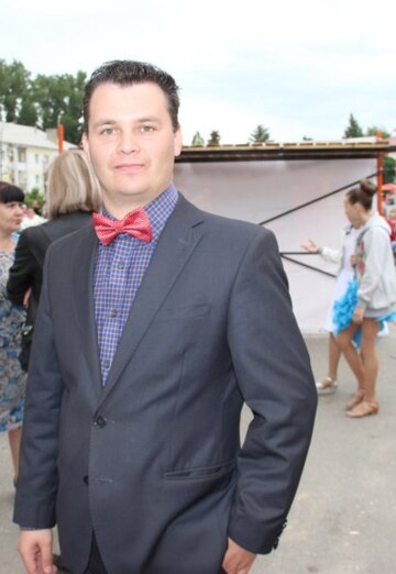 My photo - Aleksey, 39 from Novoanninskiy (@aleksey356960)