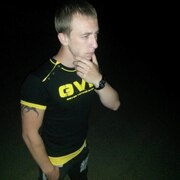 Андрей, 35, Вихоревка