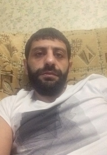 Моя фотография - Vardan, 37 из Ереван (@vardan2079)