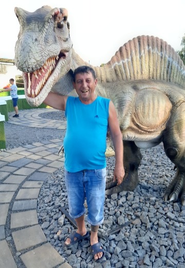 My photo - Nikolay, 53 from Kherson (@nikolay235488)