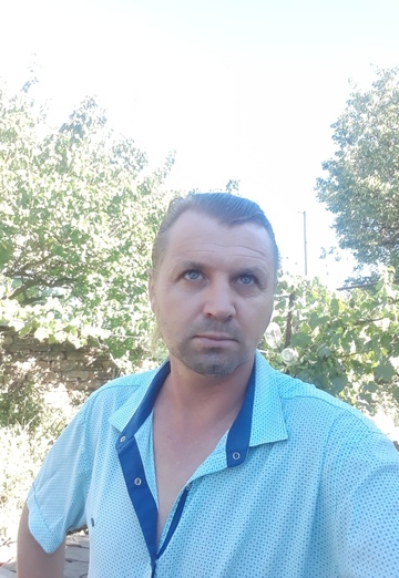 Моя фотография - Олег, 43 из Евпатория (@oleg286868)