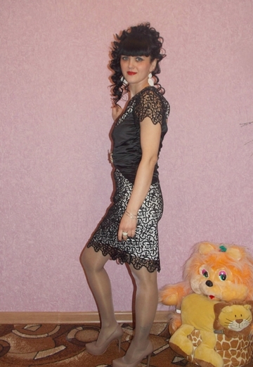 Моя фотография - ЕЛЕНА ЮРЬЕВНА, 45 из Волгодонск (@elenaurevna26)