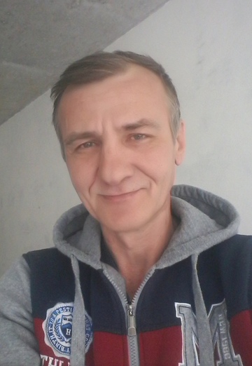 Моя фотография - Вячеслав, 52 из Подольск (@vyacheslav29962)