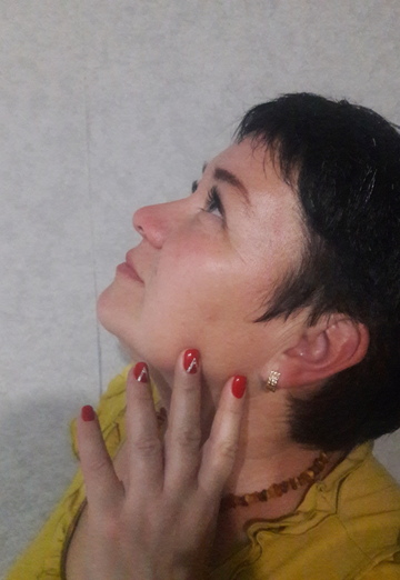 Моя фотография - Людмила, 44 из Йошкар-Ола (@ludmila92260)