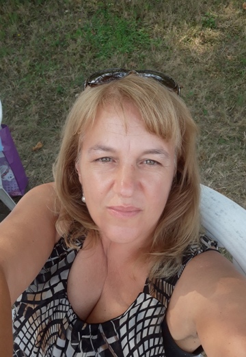 My photo - Svetlana, 52 from Veliko Tarnovo (@svetlana226266)