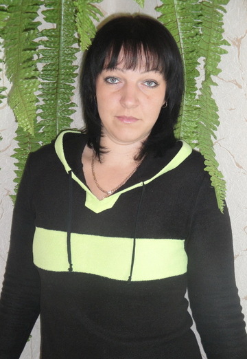 Mein Foto - Swetlana, 41 aus Morosowsk (@svetlana83784)