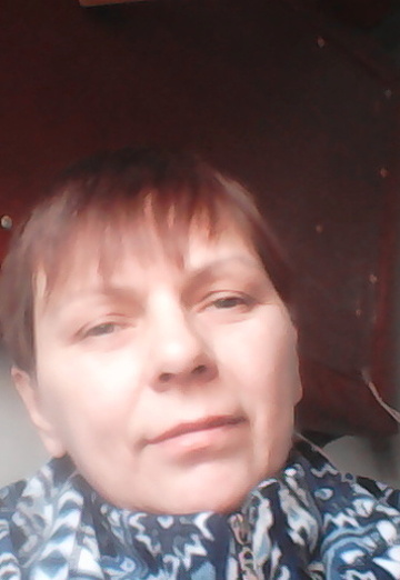 My photo - Olga, 56 from Novokuznetsk (@olga393493)