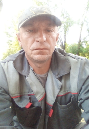 Моя фотография - Роман Мельников, 45 из Нижнеудинск (@romanmelnikov14)