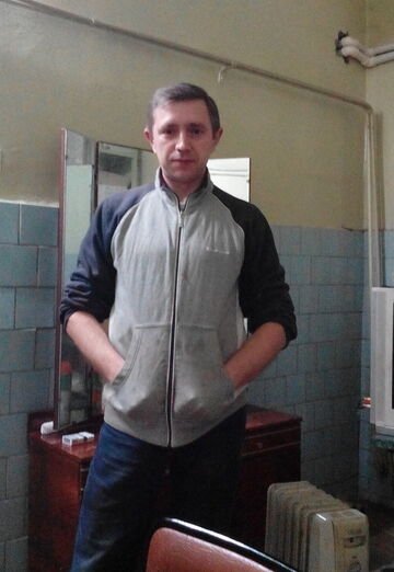 My photo - Sergey, 46 from Kstovo (@sergey256362)