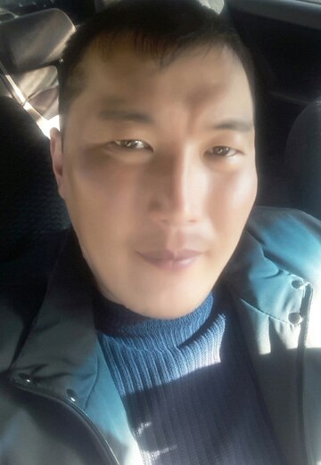 Моя фотография - Лопсон, 39 из Улан-Удэ (@lopson8)