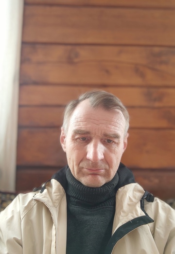 Моя фотография - Алексей, 49 из Москва (@leksey309)