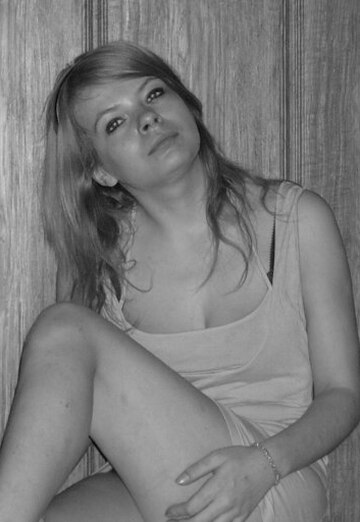Моя фотография - Natali, 34 из Чехов (@natali14666)
