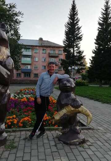 Моя фотография - Макс, 36 из Усть-Каменогорск (@maks139448)