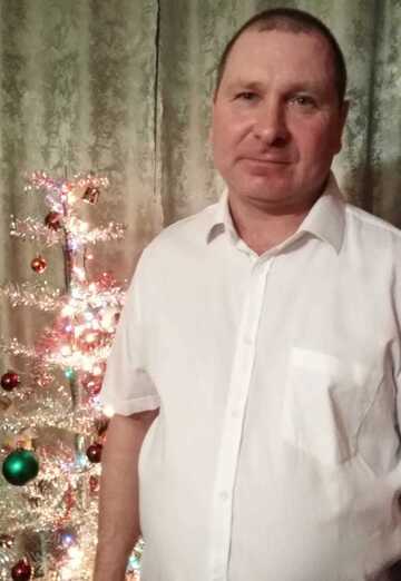 My photo - Evgeniy Biyskiy, 52 from Biysk (@evgeniybiyskiy)
