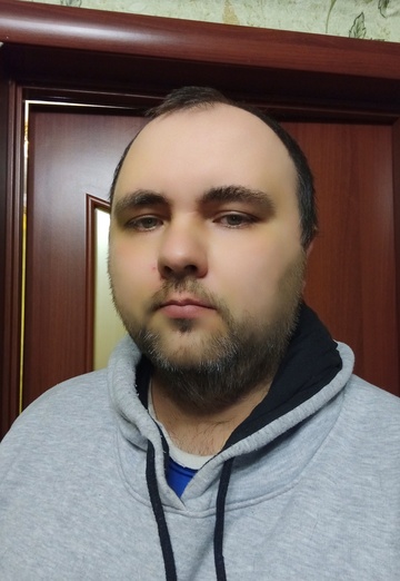 Моя фотография - Андрей, 36 из Донецк (@andrey847587)
