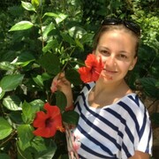 Валерия, 30, Долгопрудный