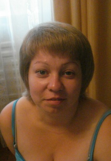 Моя фотография - Наталья, 48 из Котлас (@natalwy7241119)
