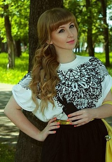 Елена Каменева (@natzurilee) — моя фотография № 26