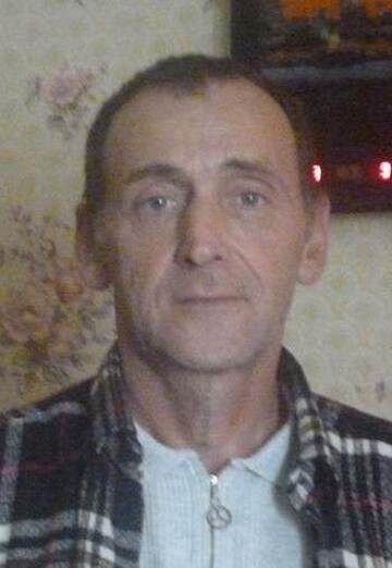 My photo - Mihail, 59 from Chusovoy (@bereg522)