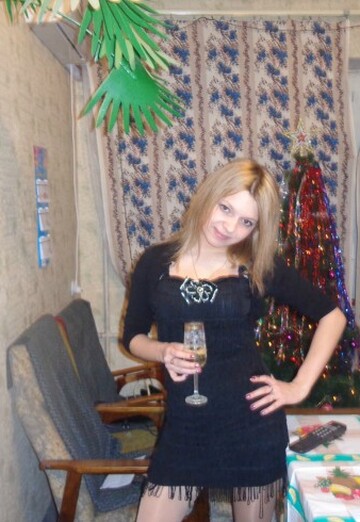 My photo - Alyonka, 34 from Klimovsk (@alenka6443352)