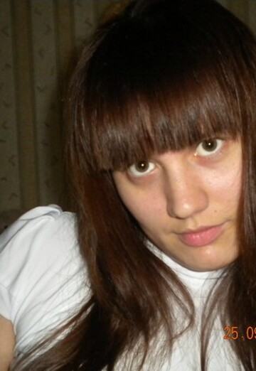My photo - nadejda, 33 from Glazov (@nadezda5525657)