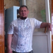 Ильхам, 54, Вятские Поляны (Кировская обл.)