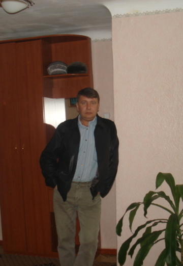 Моя фотография - Владимир, 54 из Салават (@voadimir)
