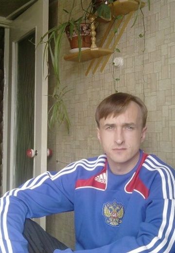 My photo - ilya, 51 from Dmitrov (@ilya2471)
