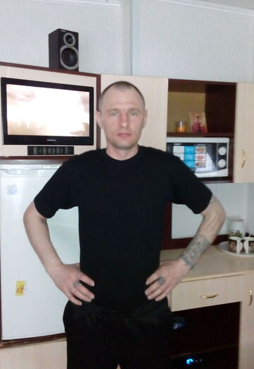 Моя фотография - Валерий, 45 из Ульяновск (@valeriy44608)