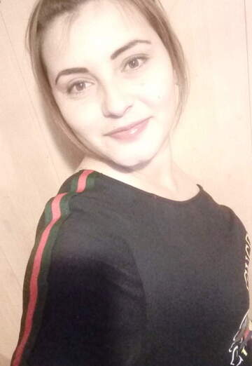 My photo - yuliya, 43 from Vorkuta (@uliya188309)
