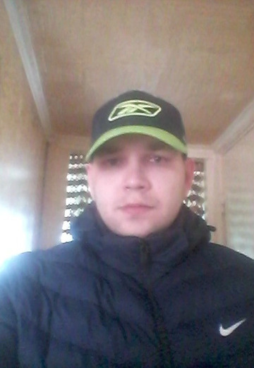 My photo - Denis, 32 from Torzhok (@denis304944)