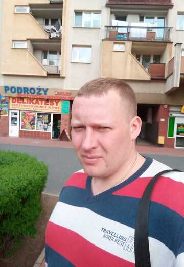 My photo - Mitya, 39 from Krivoy Rog (@mitya7198)
