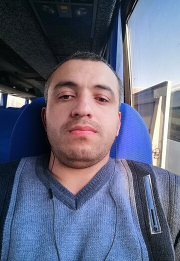 My photo - Nusret, 33 from Samara (@nusret59)