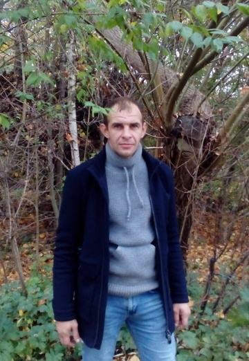 Моя фотография - Вячеслав, 43 из Гурьевск (Калининградская обл.) (@vyacheslav71983)