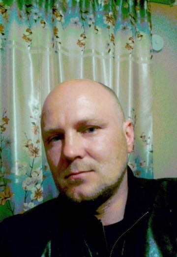 My photo - oleg, 39 from Petropavlovsk-Kamchatsky (@oleg173739)