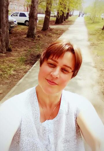 My photo - larisa, 55 from Omsk (@larisa7784125)