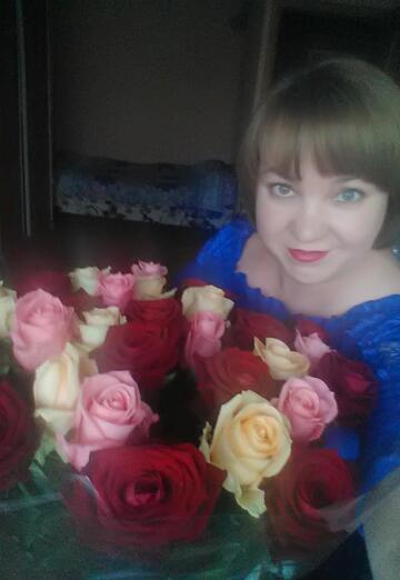My photo - Tanya, 43 from Donskoj (@tanya56203)