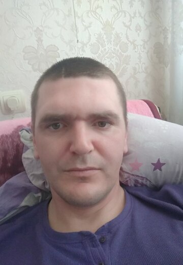 Моя фотография - Владимир, 41 из Житомир (@vladimir286554)