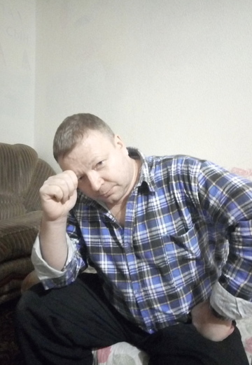 Моя фотография - Борис, 51 из Отрадное (@boris28117)