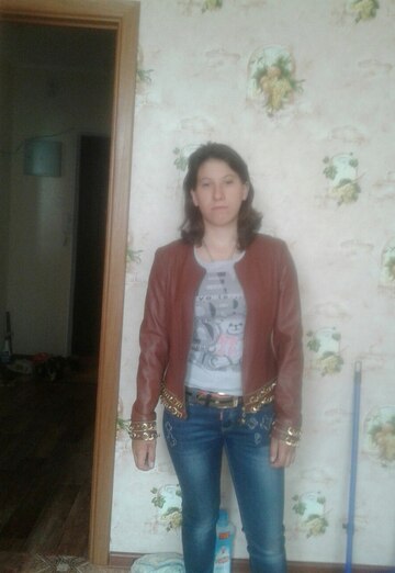 My photo - Maria, 29 from Podolsk (@maria4332)
