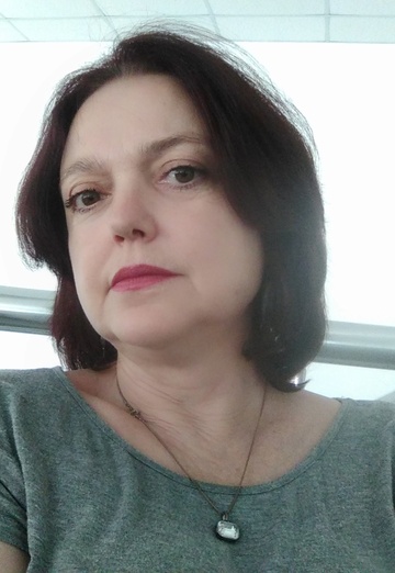 Моя фотография - Оксана, 55 из Евпатория (@oksana92722)