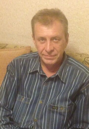 Моя фотография - Равил, 59 из Ташкент (@ravil3573)