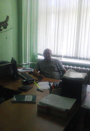 My photo - Aleksey, 43 from Stupino (@aleksey156315)