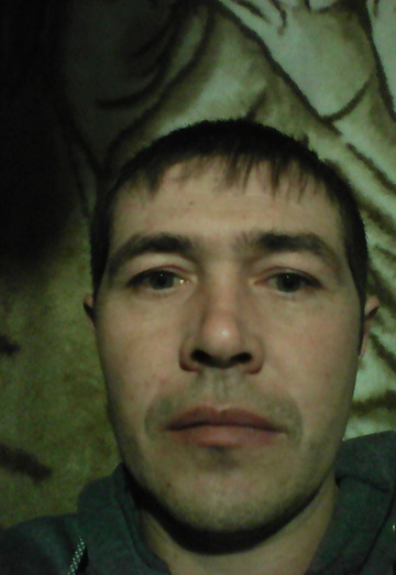 Моя фотография - Виталий, 43 из Морозовск (@vitaliy100619)