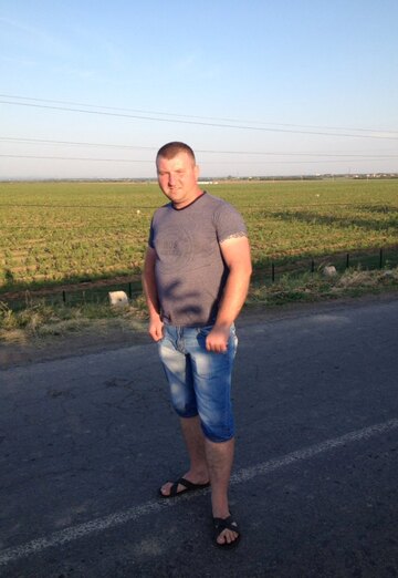 My photo - Vasya, 34 from Mukachevo (@vasya32173)