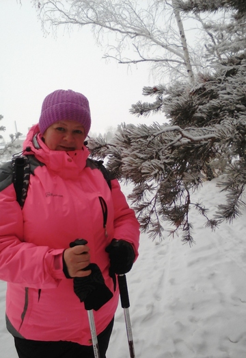 Моя фотография - Татьяна, 43 из Челябинск (@tatyana224602)